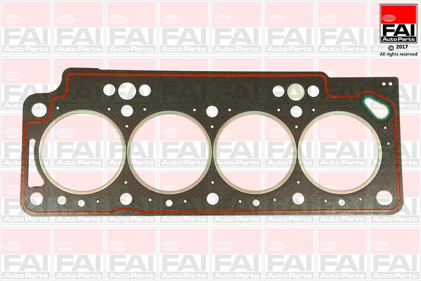Gasket, cylinder head